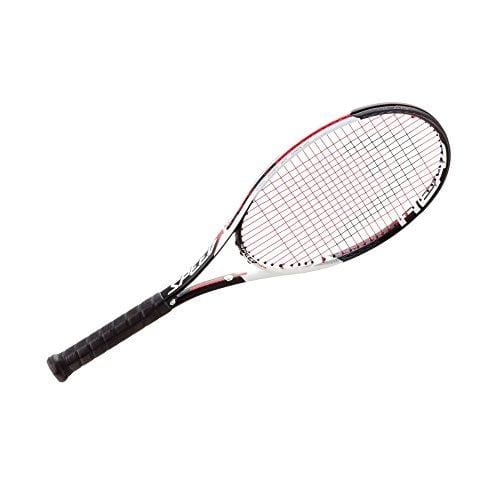 Head Graphene Touch Speed Adaptive Tennis Racquet (4-3/8)
