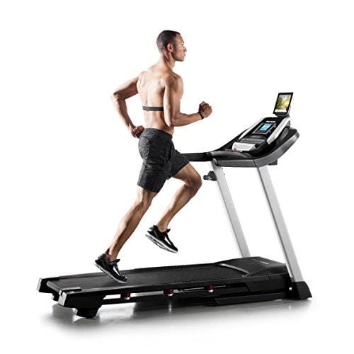 ProForm 905-CST Treadmill