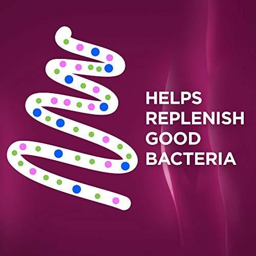 Phillips Colon Health - Probiotics Capsules - Helps Defend Occasional Gas, Bloating, Constipation, & Diarrhea - 60Count