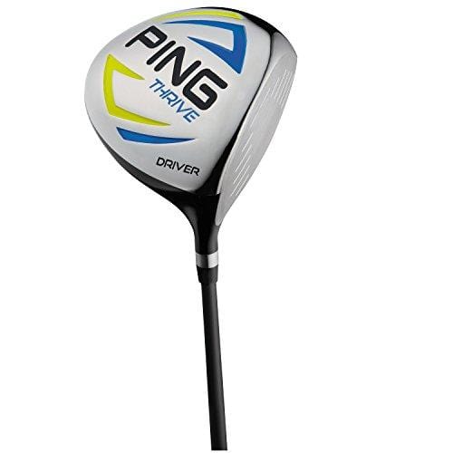 Ping Thrive Teen Complete Golf Sets, Right, 13-14 Years