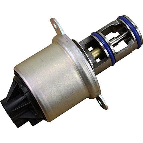 AIP Electronics Premium Exhaust Gas Recirculation Valve EGR Compatible Replacement For 2003-2004 Ford Diesel Super Duty Trucks and Vans 6.0L V8 Turbo Diesel Oem Fit EGR48