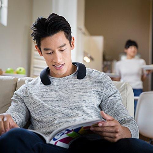 Bose Soundwear Companion Wireless Wearable Speaker - Black