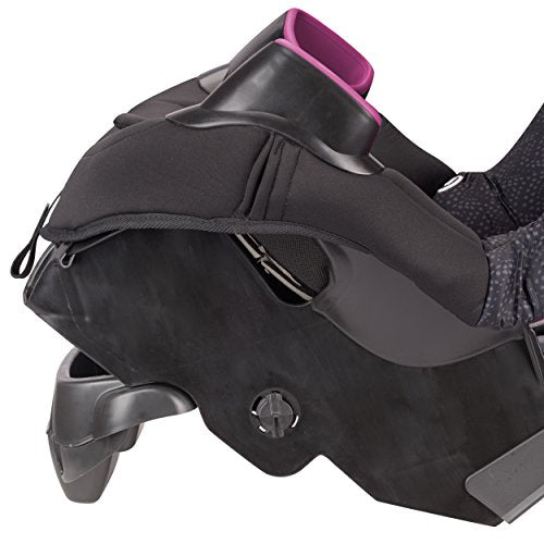 Evenflo Stratos 65 Convertible Car Seat, Pink Sunset