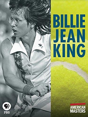 American Masters: Billie Jean King