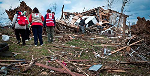 Rescue Guard First Aid Kit Hurricane Disaster or Earthquake Emergency Survival Bug Out Bag Supplies for Families - Up to 12 Day 72 Hours of Disaster Preparedness Supplies (Intermediate Survival Pack)