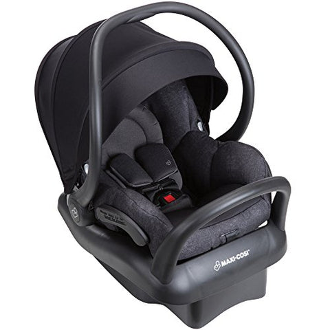 Maxi-Cosi Mico Max 30 Infant Car Seat, Nomad Black