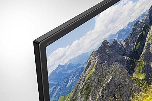 Sony KD55X750F 55-Inch 4K Ultra HD Smart LED TV