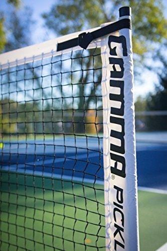 Gamma Sports Portable Pickleball Net