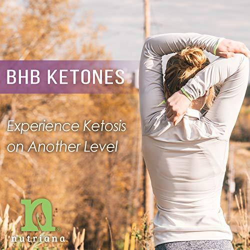 Best Keto Slim Diet Pills - Ketogenic Keto Weight Loss Pills for Women and Men - Ketosis Keto Supplement with BHB Salts for Keto Diet -Keto Pills Weightloss 60 Capsules
