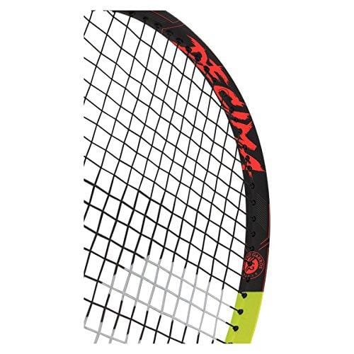 Babolat Pure Aero Decima French Open Tennis Racquet (4_1/2)