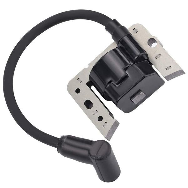 Kizut Ignition Coil for Tecumseh 34443 34443A 34443B 34443C 34443D Stens 440-4250 Solid State Module Craftsman Toro Yardman 6.75HP 6.5HP Snowblower Lawn Mower