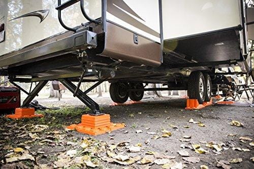 Tri-Lynx 00015 Lynx Levelers - 10 Pack