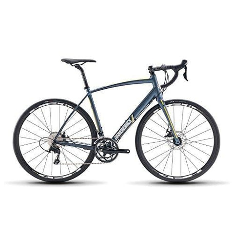 Diamondback 2018 Century 3 Road Bike Blue (58cm)