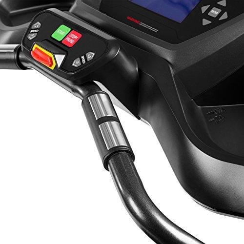 Bowflex TC100 TreadClimber