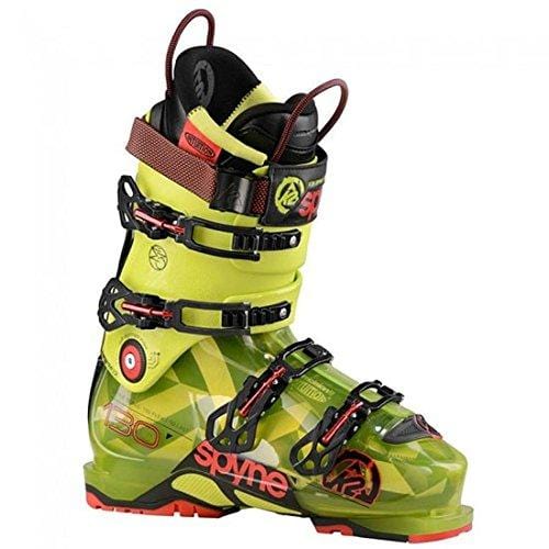 K2 Spyne 130 LV Ski Boots 27.5