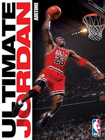 Michael Jordan: Airtime