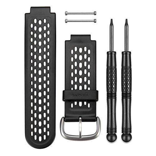 Garmin Approach S2/S4 Replacement Band (Black)