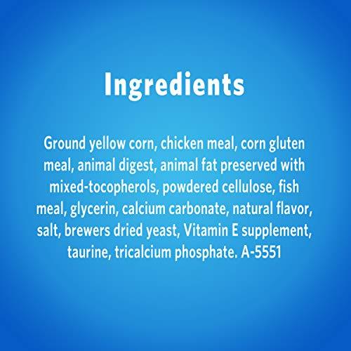 Purina DentaLife Made in USA Facilities Cat Dental Treats; Tasty Chicken Flavor - 13.5 oz. Canister