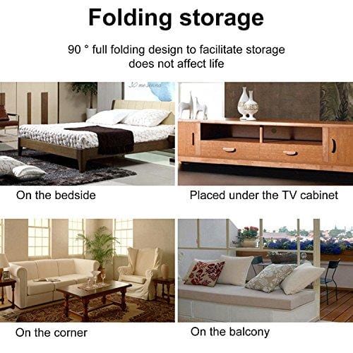 Folding Electric Treadmill Incline Motorized Running Machine Smartphone APP Control for Home Gym Exercise (Z 1.5 HP- Silver-Not with APP Control- Not Incline)