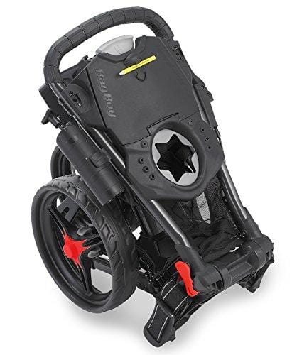 Bag Boy TriSwivel II Golf Cart [product _type] Bag Boy - Ultra Pickleball - The Pickleball Paddle MegaStore