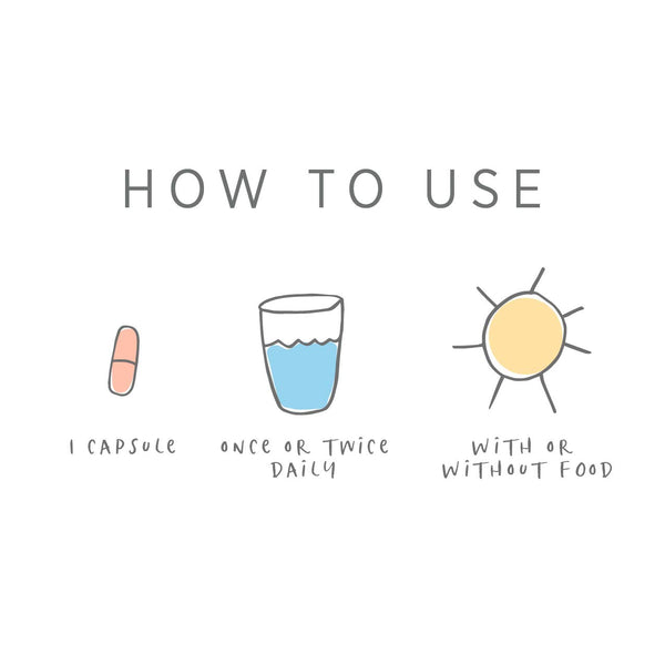 Pure Synergy Pure Radiance C (90 Capsules) 100% Natural Vitamin C from Fruits & Berries, Non-GMO