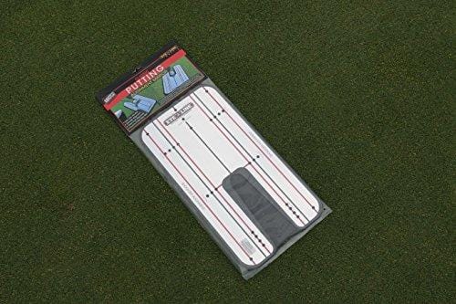 EyeLine Golf Classic Putting Mirror, Large 9.25" x 17.5" - Patented [product _type] EyeLine Golf - Ultra Pickleball - The Pickleball Paddle MegaStore