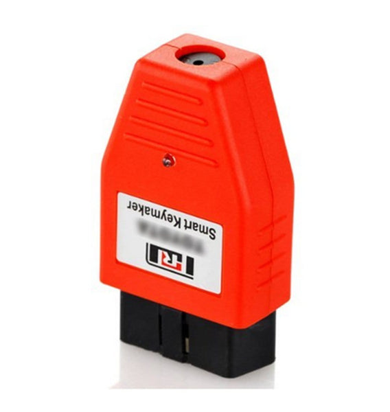 FICBOX Vehicle OBD II OBDII OBD2 All in1 Programmer 4D CHIP and Smart Key Maker Keymaker for Toyota Lexus