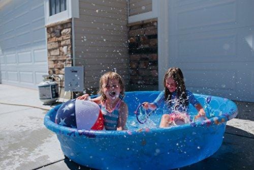 Camp Chef HWD5 Triton Water Heater