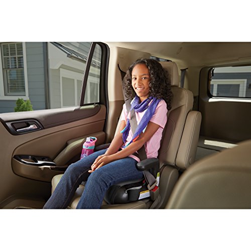 Graco TurboBooster TakeAlong Highback Booster, Sylvan