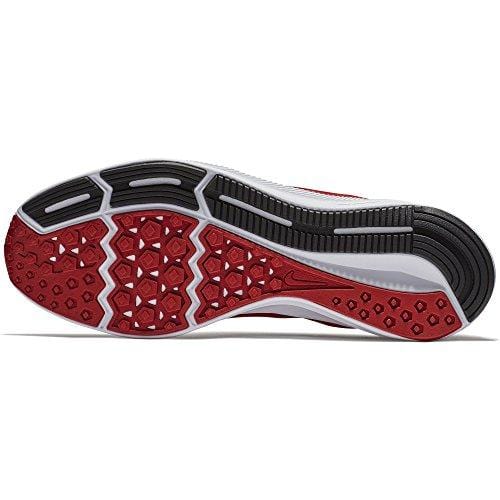 Nike Women's Downshifter 8 Sneaker, Wolf Grey/Black/Pure Platinum, 9 Regular US