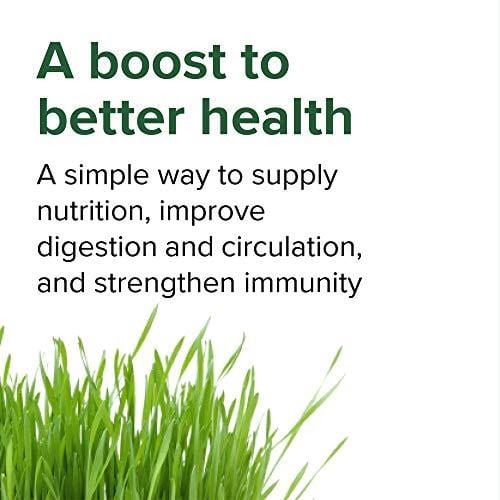 Vibrant Health, Green Vibrance, Plant-Based Superfood Powder, 25 Billion Probiotics Per Scoop, Vegetarian and Gluten Free, 60 Servings (FFP)