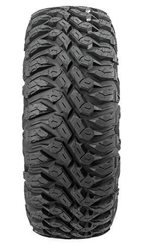 Quadboss QBT846 27x9R-14 8-Ply Front Tire P3045-27X9-14
