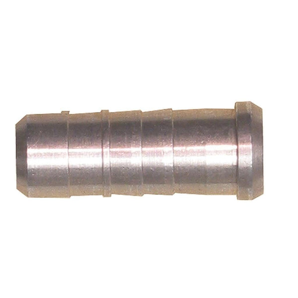 TenPoint  22/64" Brass Point Inserts for Crossbow Arrows, 12 Pack (HEA-260.12)