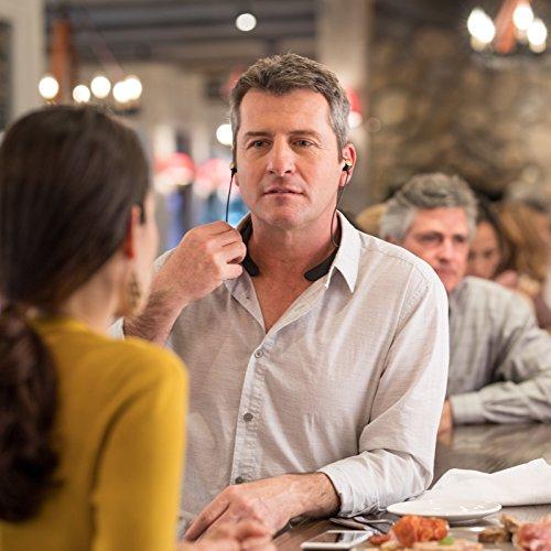 Bose Hearphones: Conversation-Enhancing & Bluetooth Noise Cancelling Headphones