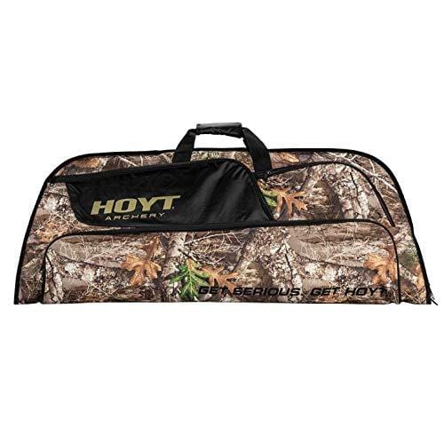 Hoyt Realtree Edge Pursuit Bow Case
