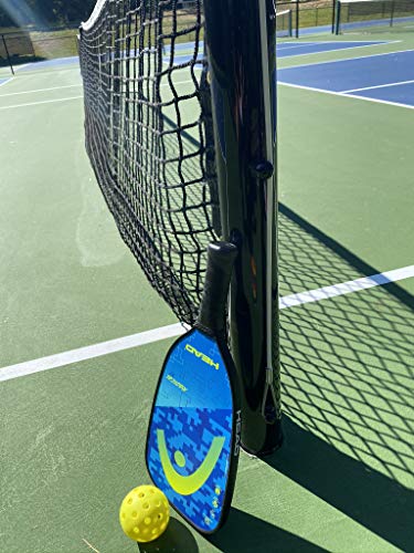 HEAD Graphite Pickleball Paddle - Radical XL Lightweight Paddle w/Honeycomb Polymer Core & Comfort Grip