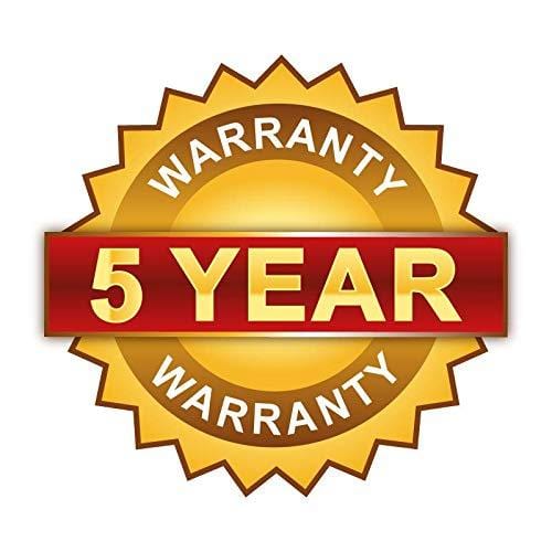 Electric Dog Fence + Remote Trainer - 2 Dog / 500' of 14 Gauge Underground Dog Fence Wire (Up to 1/3 Acre) - Dual Solution to Contain and Train Your Dog(s) with a Single Collar