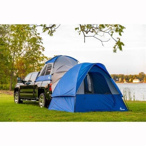 SportZ Napier Link Model 51000 Tent with Attachment Sleeve