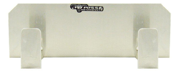 Pit Posse Dual Helmet Rack Holder Aluminum