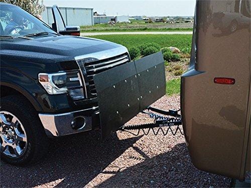 Blue Ox BX8870 KarGard Protective Shield