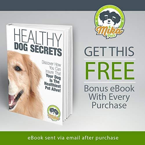 Natural Hypoallergenic Oatmeal Dog Shampoo: Itchy Dry Sensitive Skin Dandruff Wash For Large & Small Breed Adult & Puppy Dogs - Deodorizing & Moisturizing Aloe Pet Hair Grooming Formula - Cruelty Free