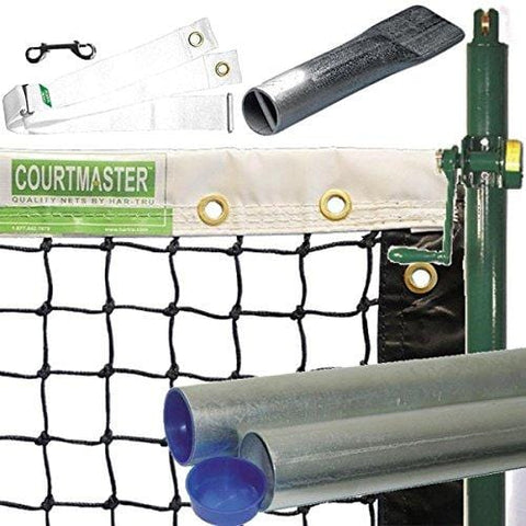 Luxury Pickleball Court Equipment Package [product _type] Generic - Ultra Pickleball - The Pickleball Paddle MegaStore