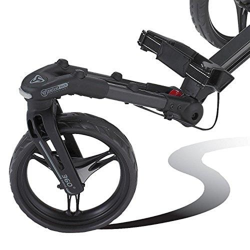 Bag Boy TriSwivel II Golf Cart [product _type] Bag Boy - Ultra Pickleball - The Pickleball Paddle MegaStore