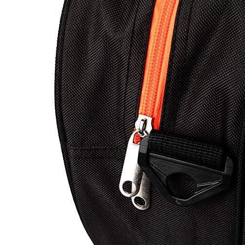Titan Tennis Racket Bag Pro 6 Racquet | 4 Large Pockets with Padded Inner Core to Protect | Beginner, Intermediate, or Advanced | Bags Designed for Men, Women and Youth