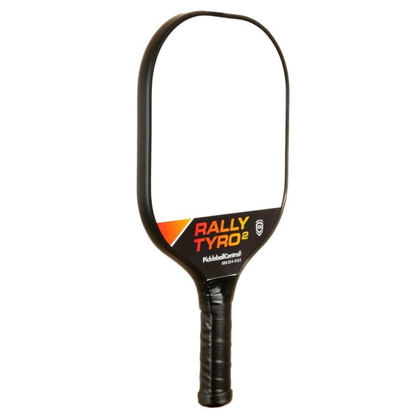 Rally Tyro 2 Advanced Composite Pickleball Paddle Bundle 4 - Set Includes 4 Paddles & 6 Pickleballs [product _type] PickleballCentral - Ultra Pickleball - The Pickleball Paddle MegaStore