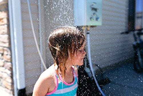 Camp Chef HWD5 Triton Water Heater