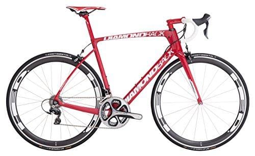 Diamondback Bicycles  Podium Equipe  Complete Carbon Road Bike
