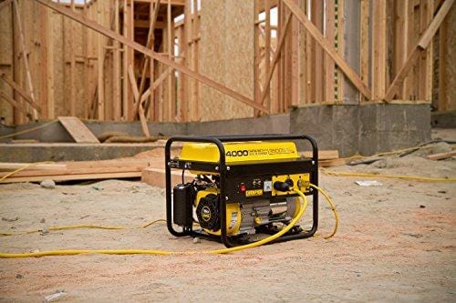 Champion 3500-Watt RV Ready Portable Generator (EPA)