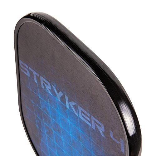 ONIX Stryker 4 Composite - Blue [product _type] Onix - Ultra Pickleball - The Pickleball Paddle MegaStore
