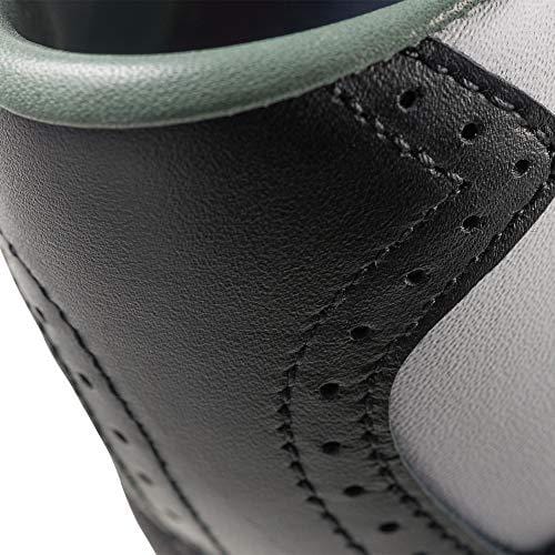 FootJoy Women's DryJoys Kiltie-Previous Season Style Golf Shoes White 10 M Black, US [product _type] FootJoy - Ultra Pickleball - The Pickleball Paddle MegaStore